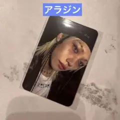 straykids KARMA フィリックス Aladdin ㉒