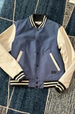 2025年最新】COACH メンズ スタジャンの人気アイテム - メルカリ