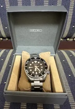 SEIKO PROSPEX SBDC031 SUMO