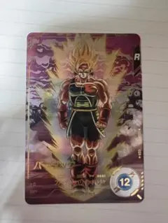 2025年最新】ドラゴンボールダイバーズ バーダックの人気アイテム