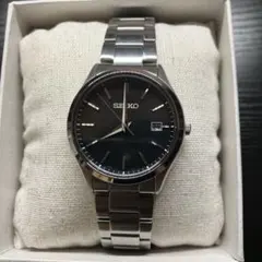 SEIKO SBPX147 ソーラー　新品同様のサムネイル
