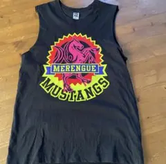 ZUMBA タンクトップ　XS/S