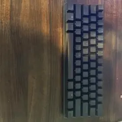 APEX PRO MINI RGBキーボード ダーモシャークM3s