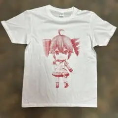 重音テト ボカロ tシャツ アニメt ナード系 ナードコア y2k ボーカロイド