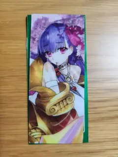 fgo 最終再臨展　編成画面風カードセット　パッションリップ FGO 最終再臨展 編成画面風カード extra Ⅱ パッションリップ A - メルカリ