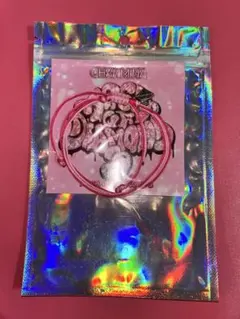 即日発送 ちゃんみな ファイナル aod4 aod3 ブレスレット 4点 - メルカリ