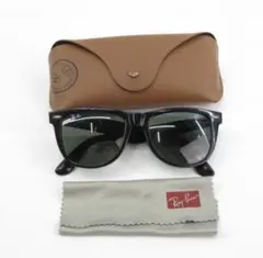 Ray-Ban Wayfarer サングラス