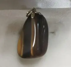 最終価格！タイガーアイ ペンダントトップ ② パワーストーン