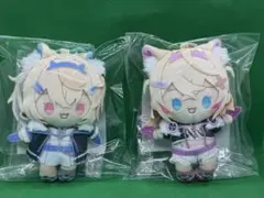 2026年最新】モココ・アビスガード ぬいぐるみの人気アイテム - メルカリ