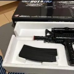 2026年最新】次世代電動ガン sopmod m4 マガジンの人気アイテム - メルカリ