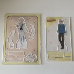 あんさんぶるスターズ 天祥院英智 アクリルスタンド セット