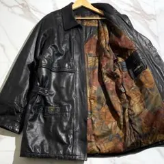 レザーコート レザージャケット