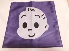 オサムグッズ　ジャック　クッションカバー