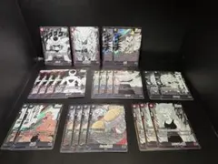 マンガブースター02 SRまとめ売り２３枚