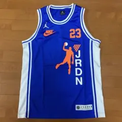 Nike Jordan バスケットボールユニフォーム