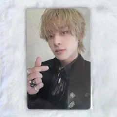 ENHYPEN ジェイク 