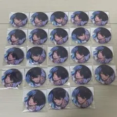 あんスタ 缶バッジ 朔間凛月 23個セット