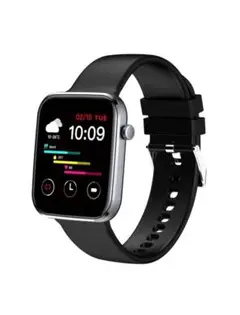 値下げ　スマートウォッチX10 スマートウォッチ　着信通知　メッセージ通知