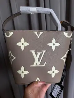 Louis Vuitton モノグラム ショルダーバッグ