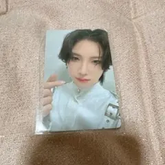 &TEAM YUMA ユウマ FC 特典 トレカ パウプリ