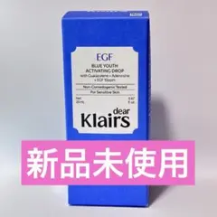 クレアス EGF BLUE YOUTH ACTIVATING ブルードロップのサムネイル