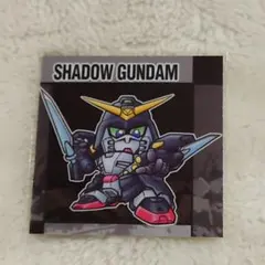 【60】SDガンダムスナックII ガンダムシュピーゲル シール ステッカー