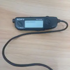 SONY TCD-D100 専用リモコン RM-ED100と純正イヤホン SONY DAT TCD-D100用リモコン RM-ED100 純正イヤホン - メルカリ