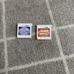 し*ん様 ポケットモンスター サン・ムーン2本セット