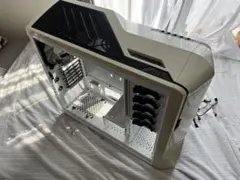♡J①1004 未使用保管品 PC-JMK6 オープンフレーム PCケースキット ♡J①1004 未使用保管品 PC-JMK6 オープンフレーム PCケースキット