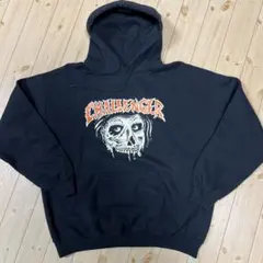 2025年最新】チャレンジャー パーカーの人気アイテム - メルカリ