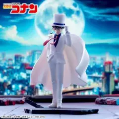 名探偵コナンXrossLink フィギュア“怪盗キッド”