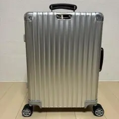 RIMOWA リモワ トパーズ チタニウム 923.53 キャリーオン - メルカリ