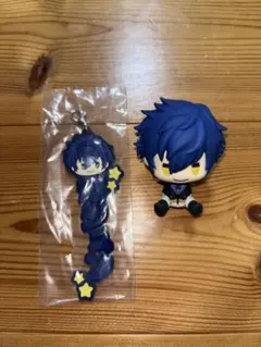 あんスタ 漣ジュン