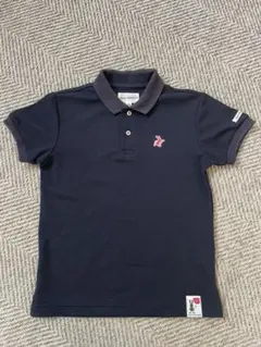 ジャックバニー　ゴルフ　ポロシャツ　ジュニア　130