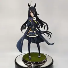 중고 コトブキヤ マンハッタンカフェ 1/7 完成品フィギュア 우마무스메