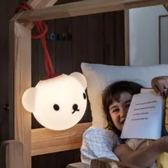 ミッフィー LEDポータブルランプ miffy HAY IKEA イサムノグチ - メルカリ
