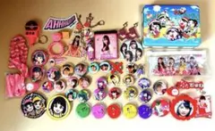 2026年最新】ももクロ 缶バッジの人気アイテム - メルカリ