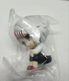 東京喰種　まちぼうけ　鈴屋 什造　カプセルフィギュア