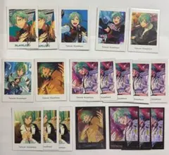 あんスタ　風早巽　紙類まとめ売り