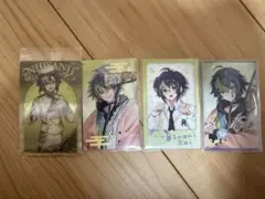 伊波ライ チェキ まとめ売り にじさんじ