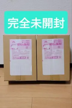 ポケセン産MEGA スタートデッキ100 バトルコレクション 2点セット　2箱