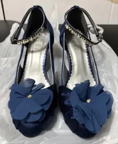 中古品 axes femme パンプス Mサイズのサムネイル