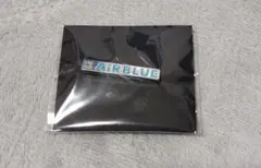 【未開封】CUE! AiRBLUE 社員章ピンバッジ 2025年最新】社員章 バッジの人気アイテム - メルカリ
