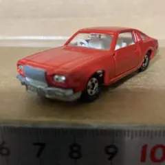 日本製 トミカ 緊急指令10-4 10-10 ギャラン GS円谷プロ 1E 昭和