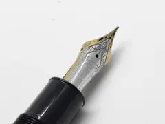 Montblanc No.12のEFニブ 2個目出品 Montblanc No.12のEFニブ 2個目出品 - メルカリ