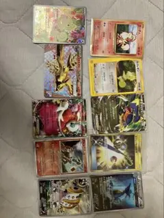 ポケモンカード