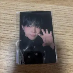 &team ニコラス we on fire 初回限定盤 weverse トレカ - メルカリ