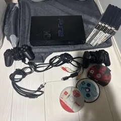 PS2 セット売りのサムネイル