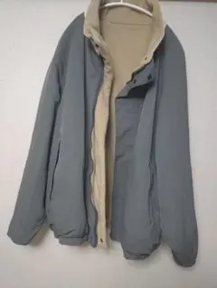 CITEN オーバーサイズブルゾン フリーサイズ