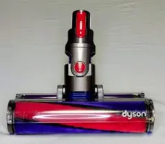 ダイソン 486047-02 掃除機 ヘッド V12 破損品 希少 ジャンク品 - メルカリ